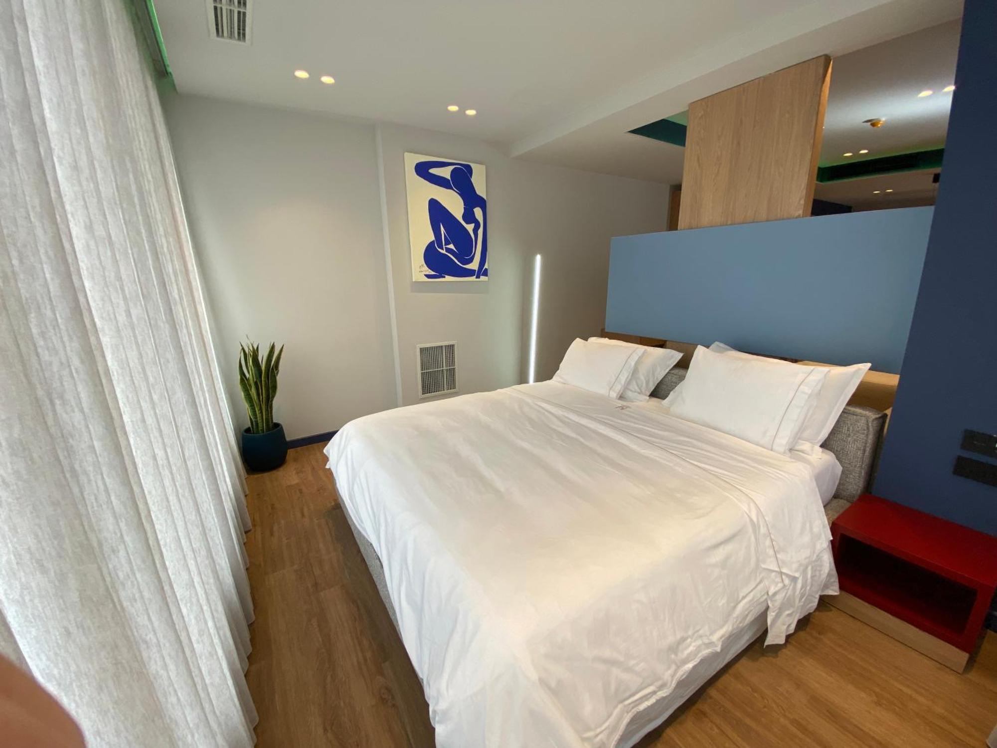 Apartahotel Si