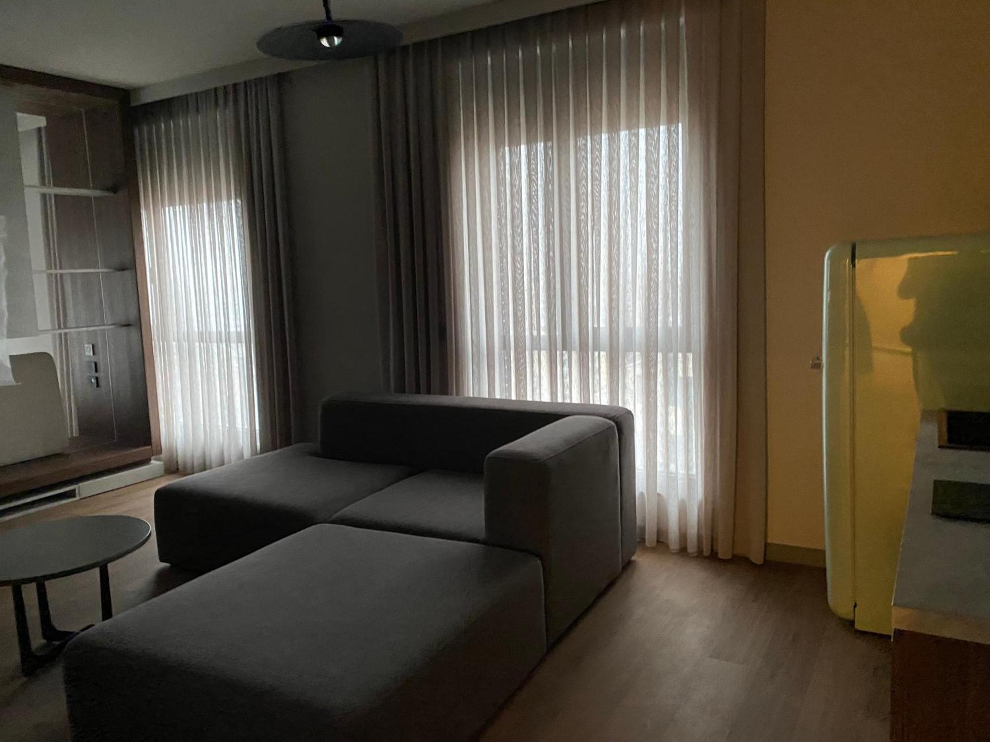 Si Apartahotel Tirana