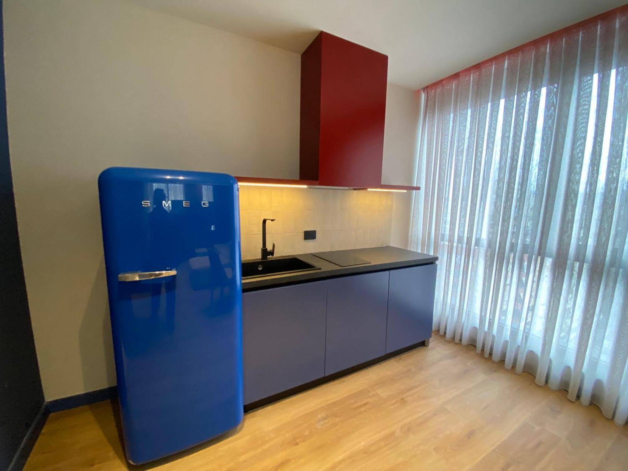 Aparthotel Si Tirana