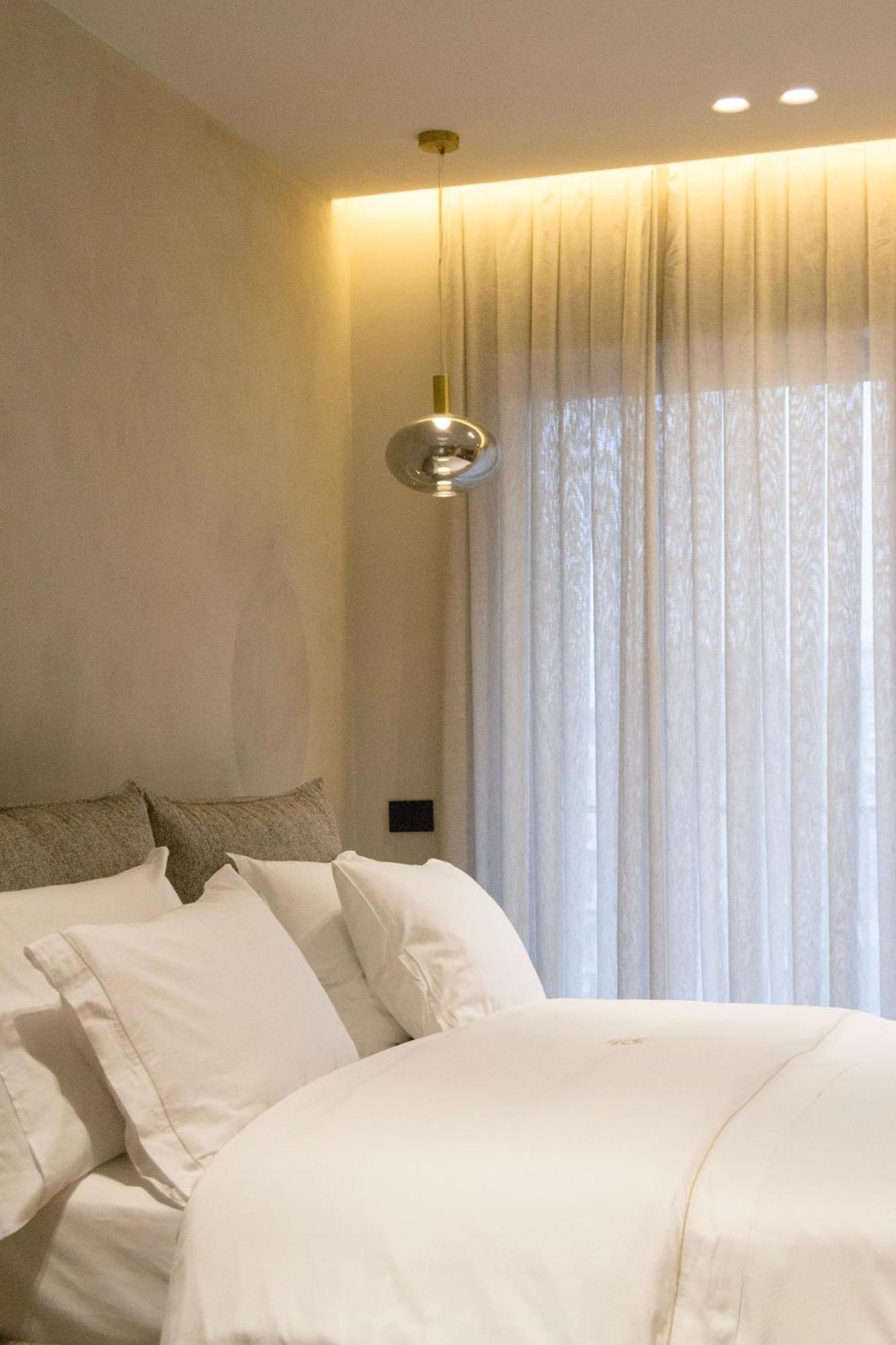 Aparthotel Si Tirana