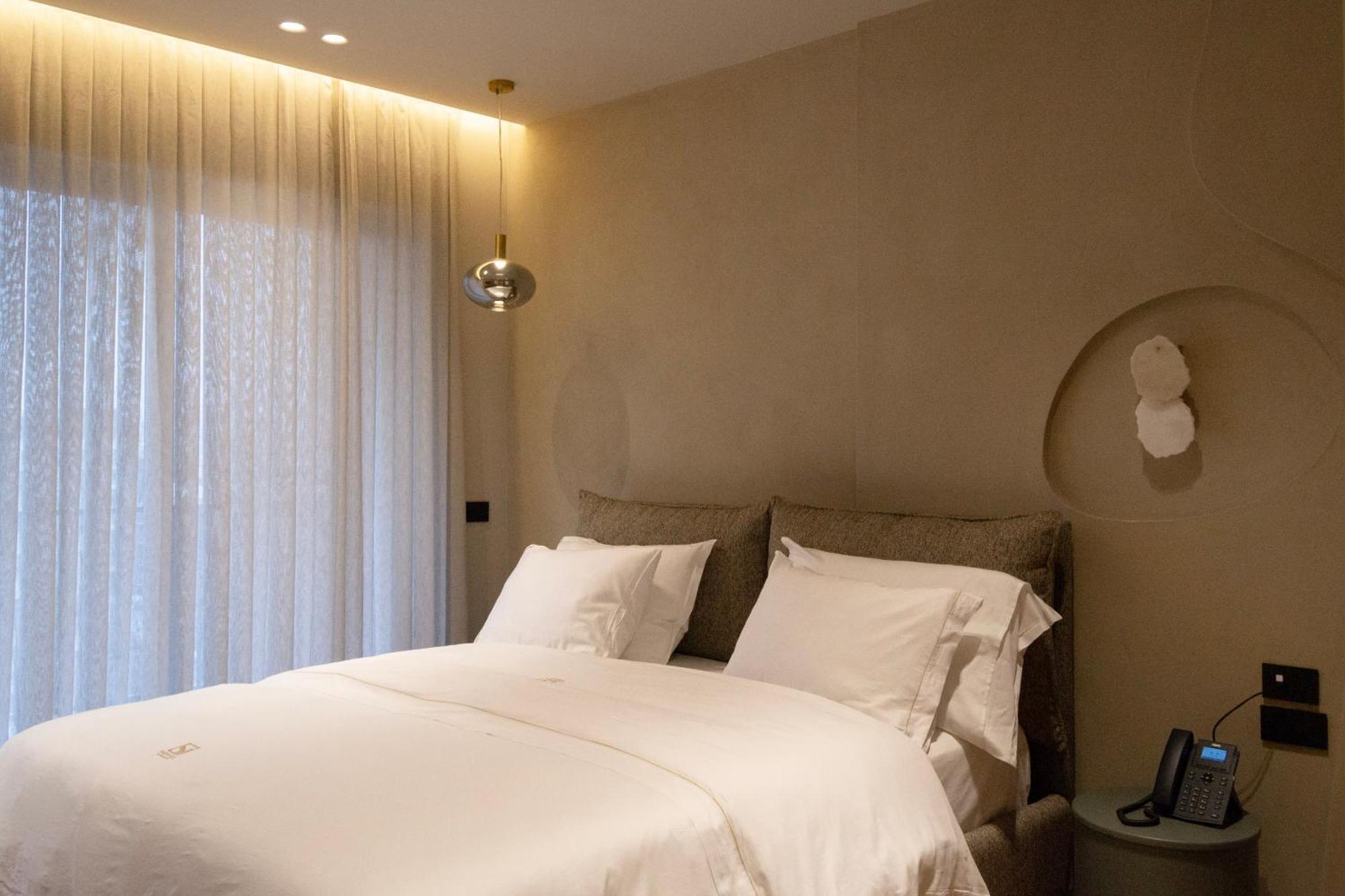Si Aparthotel Tirana