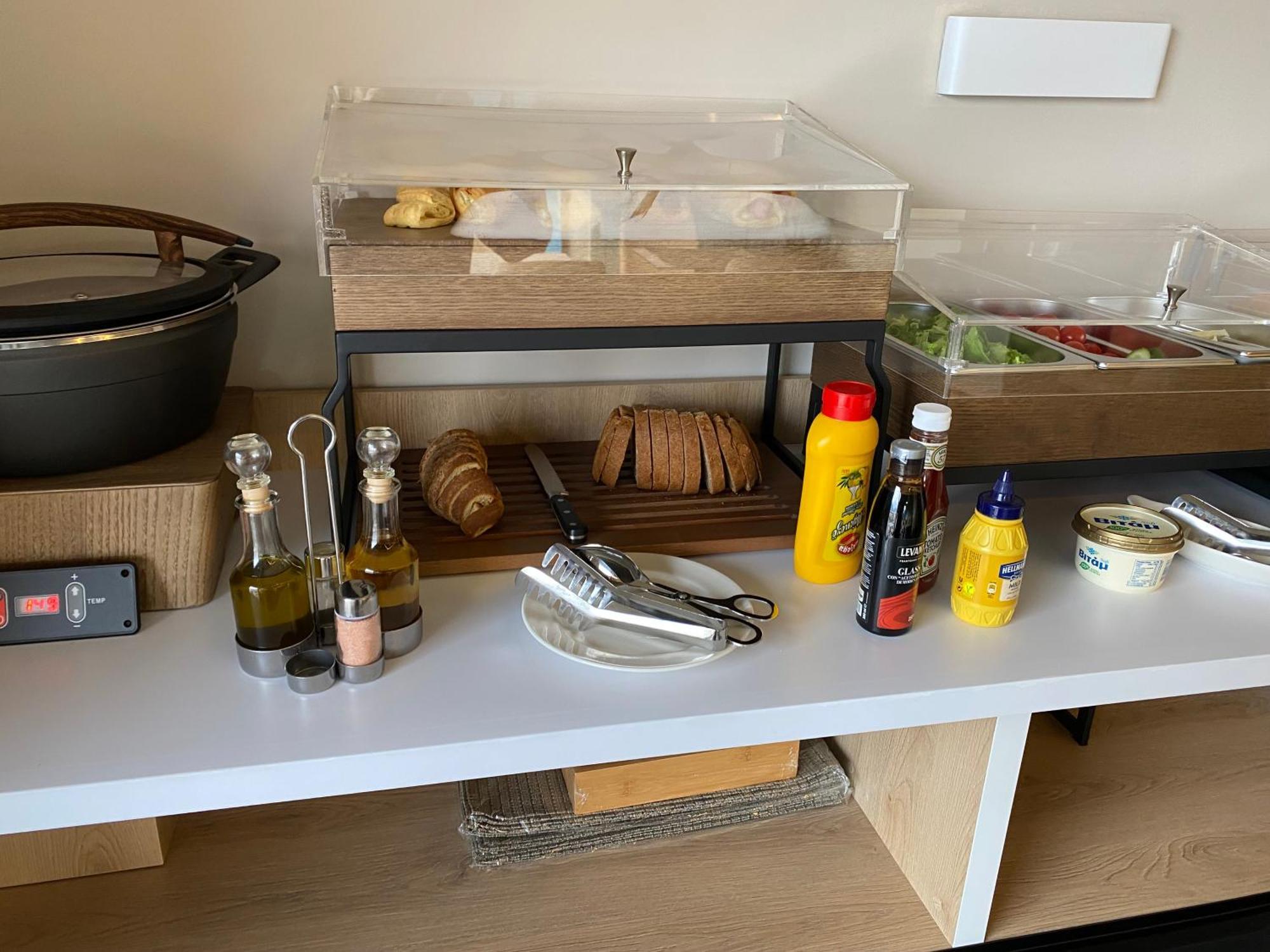 Si Aparthotel Tirana