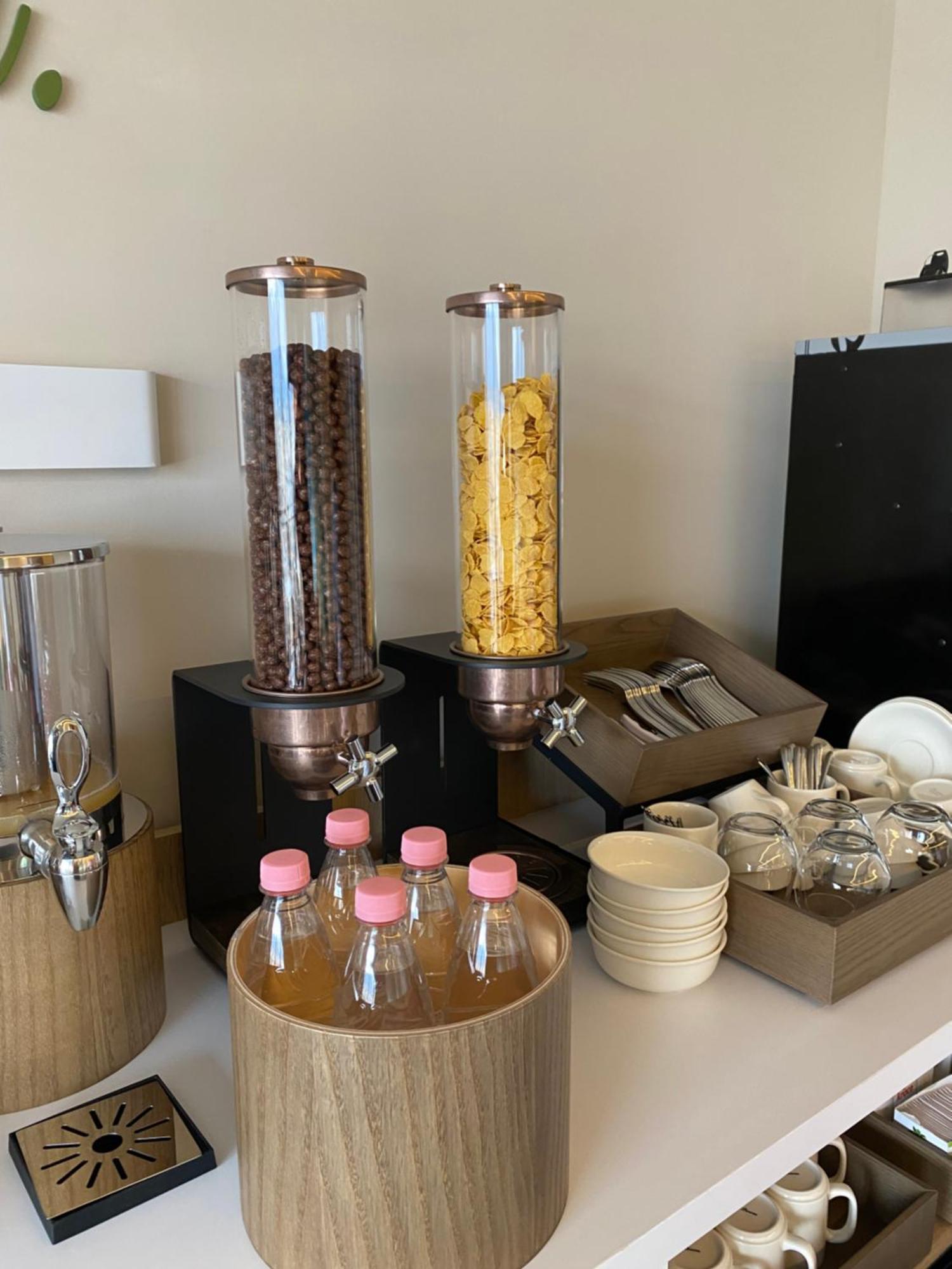 Aparthotel Si *